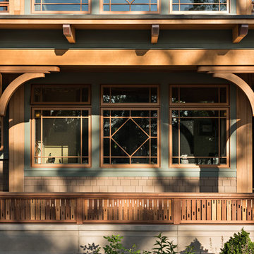 Vastu House