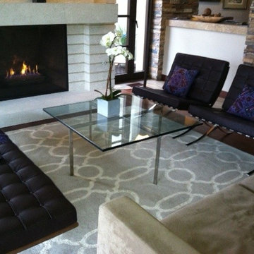 Our Barcelona Chair: Customer Photos