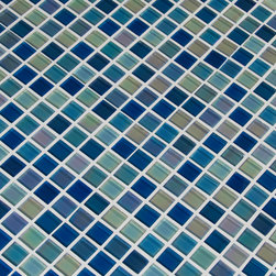 Bathroom Mosaics - Products