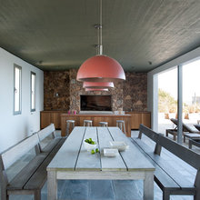 Outdoor furniture