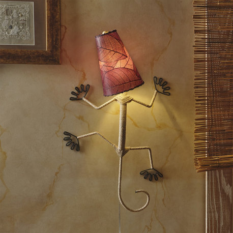 Gecko Shade Purple