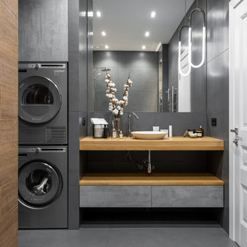 Квартира на Малом