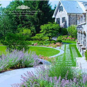An Equestrian Country Estate