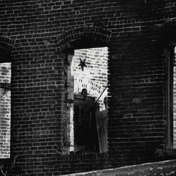 Fine Art Decor_Structures - Artwork