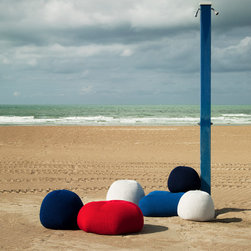 Poufs - Floor Pillows And Poufs