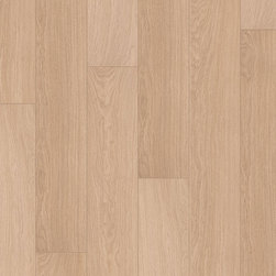 IM3105 | White varnished oak | Quick-Step - Laminate Flooring
