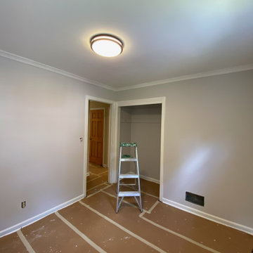 Crown Moulding
