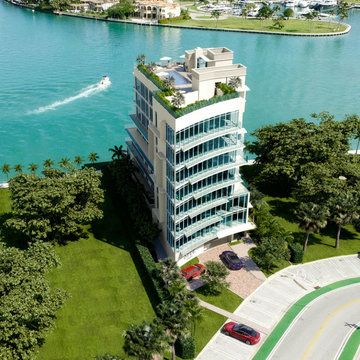 OPUS RESIDENCES BAY HARBOR - FOR SALE