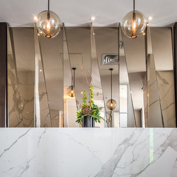 Lobby/Lounge Equinoxe Condo Locatifs Haut De Gamme
