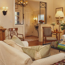 Room divider