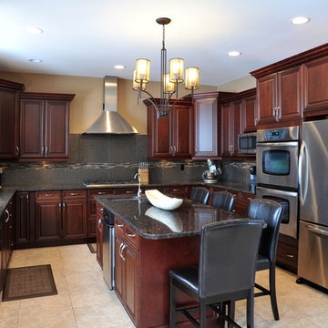 Belle River Renovation, ON