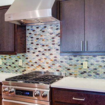 Rockwall | Columbia | Kitchen (Revive)