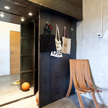 Entry Way