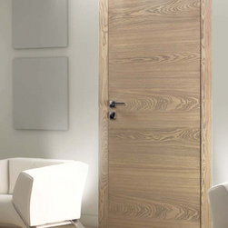 Contemporary doors - Interior Doors