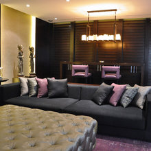 Common Area Ideas