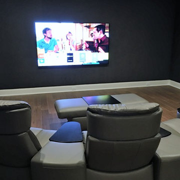 Sussex AV-Lighting-Music-WiFi-Theater