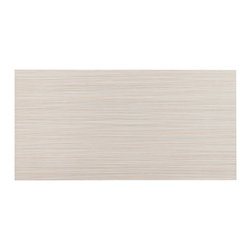 Tessuto Linen Beige White Body Ceramic Tile - Wall And Floor Tile