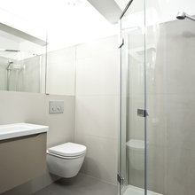 small bathroom