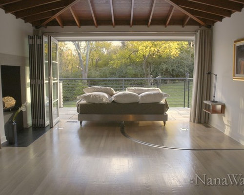Schlafzimmer in USA Ideen, Design & Bilder | Houzz
