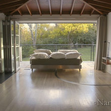 Sleeping porch