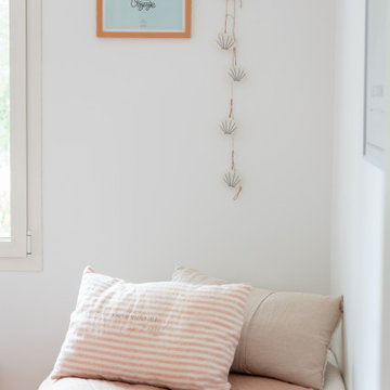 Chambre d'enfanst - Maison en bois Cap Ferret