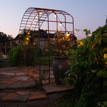 Legacy Pointe at Wilson Family Vineyard