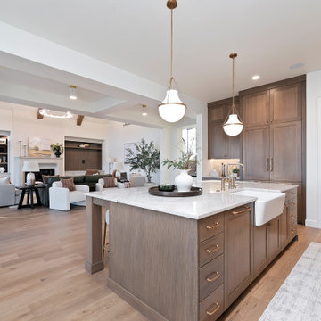Star, Idaho Parade of homes