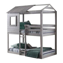 bunk