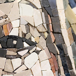 Custom Mosaics | Ciot Studio - Artwork