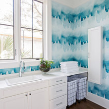 Laundry Rooms