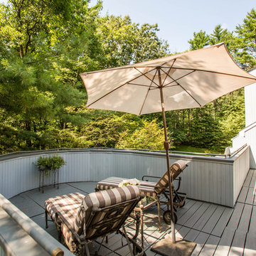 Weston MA Real Estate - 82 Sudbury Road