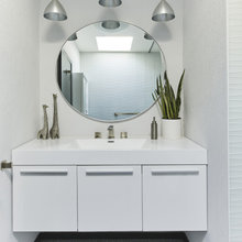 Kids bathroom