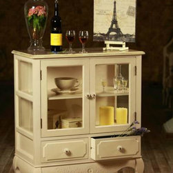 Versatile lockers - Storage Cabinets