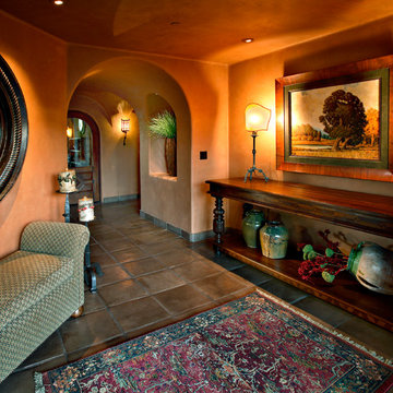 ARIZONA COUNTRY CLUB - PHOENIX
