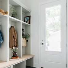 Mudroom