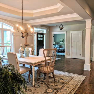 Taylor Home