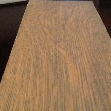 Slate Grey Rubio Monocoat Smoked