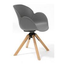 wooden chair