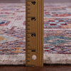 6' 3" X 8' 10" Bokhara Handmade Wool Rug - Q12794