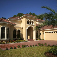 Stucco