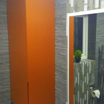 Vanity Unit / Bathroom Furniture