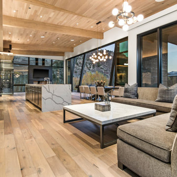 Maroon Creek Aspen House