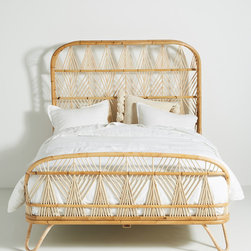 Ara Bed - Beds