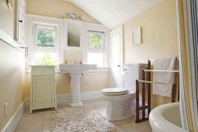 Plumbing Repipe in Downey