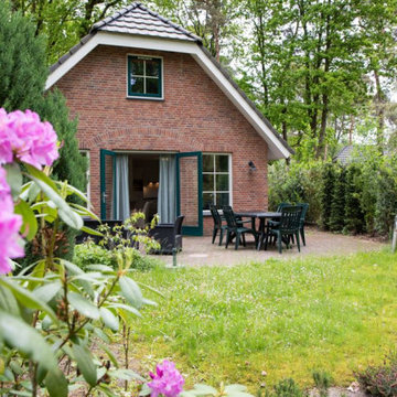 Ferienhaus in Holland für 4 Personen