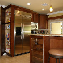 Kitchen Ideas
