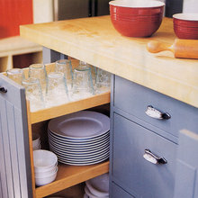 drawers
