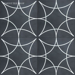In Stock - Pacific Collection - 床材