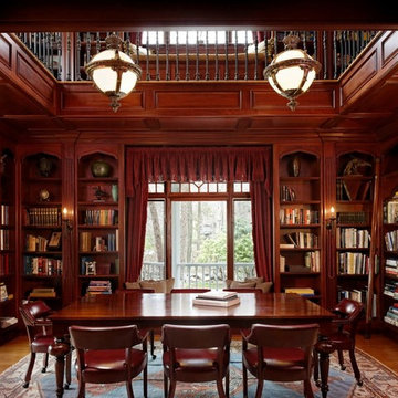 Lakefront Victorian