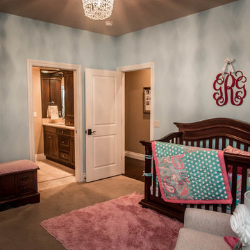 Parade of Homes Portfolio